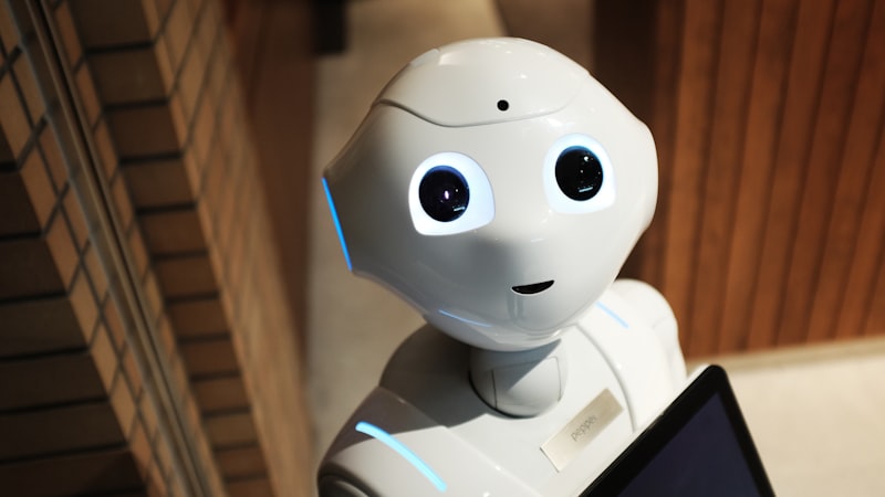 AI 智能考勤趨勢